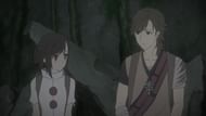 A still from Shinsekai Yori (From the New World) (Image via A-1 Pictures)
